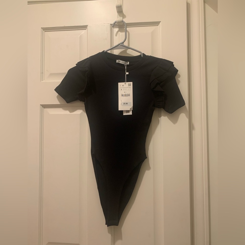 Bodysuit